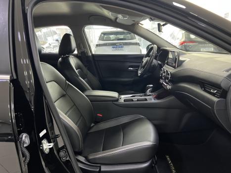 NISSAN Sentra 2.0 16V 4P ADVANCE XTRONIC AUTOM�TICO, Foto 8