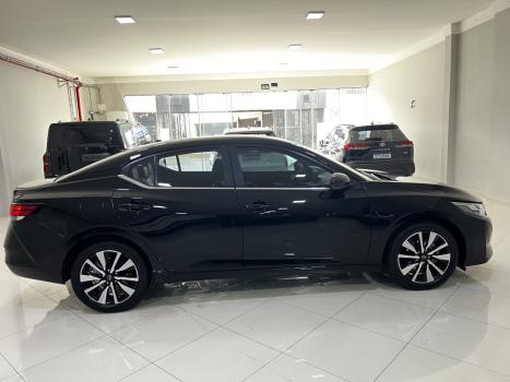 NISSAN Sentra 2.0 16V 4P ADVANCE XTRONIC AUTOM�TICO, Foto 12