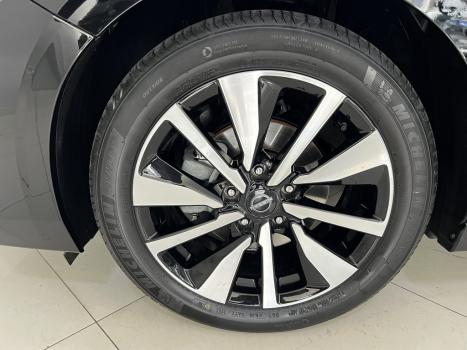 NISSAN Sentra 2.0 16V 4P ADVANCE XTRONIC AUTOM�TICO, Foto 13