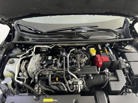 NISSAN Sentra 2.0 16V 4P ADVANCE XTRONIC AUTOM�TICO, Foto 14