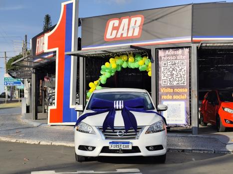 NISSAN Sentra 2.0 16V 4P SL, Foto 2