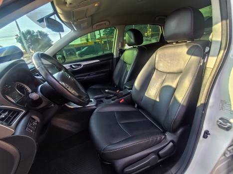 NISSAN Sentra 2.0 16V 4P SL, Foto 10