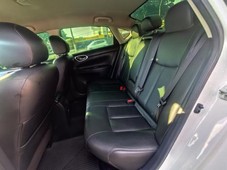NISSAN Sentra 2.0 16V 4P SL, Foto 11