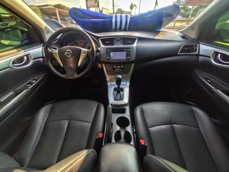 NISSAN Sentra 2.0 16V 4P SL, Foto 12