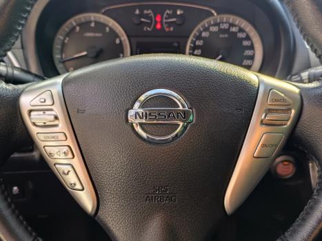 NISSAN Sentra 2.0 16V 4P SL, Foto 13