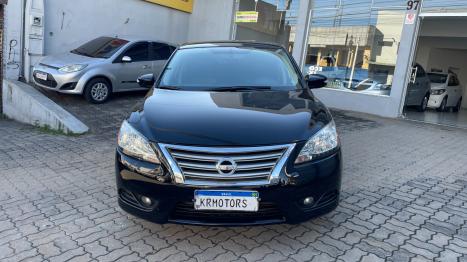 NISSAN Sentra 2.0 16V 4P FLEX SL AUTOM�TICO CVT, Foto 2