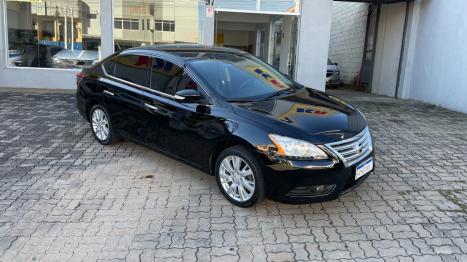 NISSAN Sentra 2.0 16V 4P FLEX SL AUTOM�TICO CVT, Foto 3