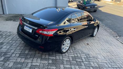 NISSAN Sentra 2.0 16V 4P FLEX SL AUTOM�TICO CVT, Foto 4