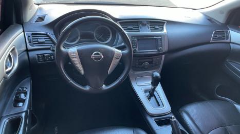 NISSAN Sentra 2.0 16V 4P FLEX SL AUTOM�TICO CVT, Foto 7