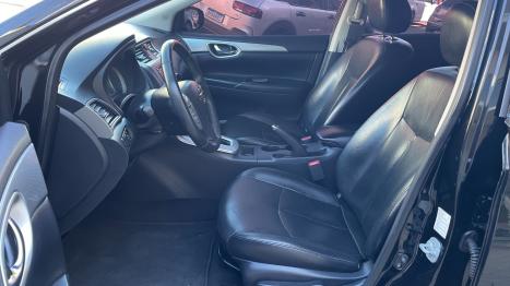 NISSAN Sentra 2.0 16V 4P FLEX SL AUTOM�TICO CVT, Foto 8