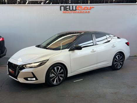 NISSAN Sentra 2.0 16V 4P ADVANCE XTRONIC AUTOM�TICO, Foto 1