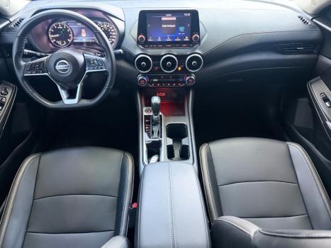 NISSAN Sentra 2.0 16V 4P ADVANCE XTRONIC AUTOM�TICO, Foto 3