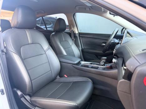 NISSAN Sentra 2.0 16V 4P ADVANCE XTRONIC AUTOM�TICO, Foto 4