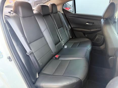 NISSAN Sentra 2.0 16V 4P ADVANCE XTRONIC AUTOM�TICO, Foto 5