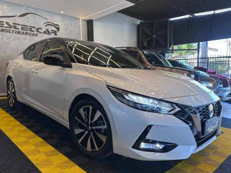 NISSAN Sentra 2.0 16V 4P ADVANCE XTRONIC AUTOM�TICO, Foto 1