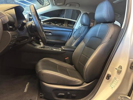 NISSAN Sentra 2.0 16V 4P ADVANCE XTRONIC AUTOM�TICO, Foto 7
