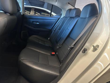 NISSAN Sentra 2.0 16V 4P ADVANCE XTRONIC AUTOM�TICO, Foto 8