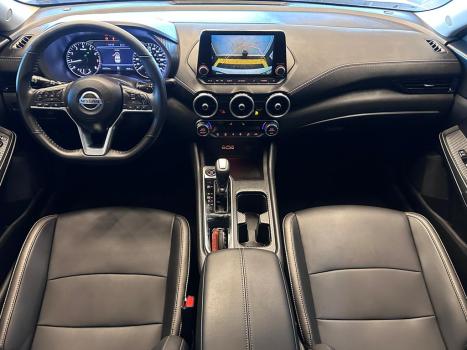 NISSAN Sentra 2.0 16V 4P ADVANCE XTRONIC AUTOM�TICO, Foto 9