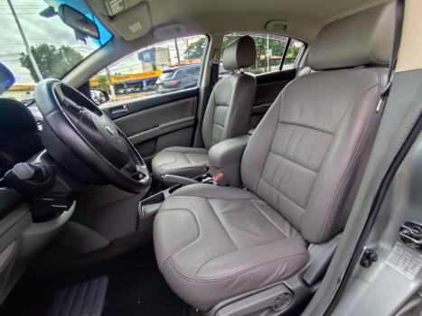 NISSAN Sentra 2.0 16V 4P AUTOM�TICO CVT, Foto 9