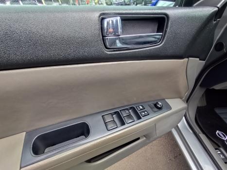 NISSAN Sentra 2.0 16V 4P AUTOM�TICO CVT, Foto 11