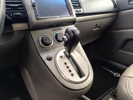 NISSAN Sentra 2.0 16V 4P AUTOM�TICO CVT, Foto 16