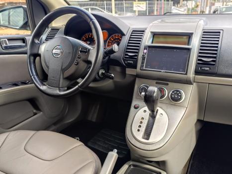 NISSAN Sentra 2.0 16V 4P AUTOM�TICO CVT, Foto 18