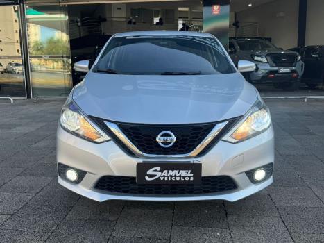 NISSAN Sentra 2.0 16V 4P FLEX AUTOM�TICO CVT, Foto 1