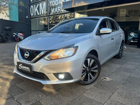 NISSAN Sentra 2.0 16V 4P FLEX AUTOM�TICO CVT, Foto 2