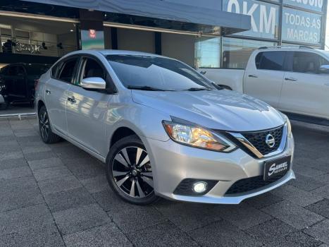NISSAN Sentra 2.0 16V 4P FLEX AUTOM�TICO CVT, Foto 6