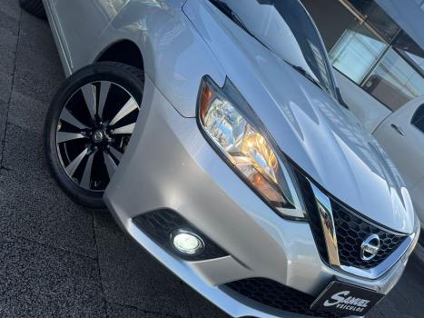 NISSAN Sentra 2.0 16V 4P FLEX AUTOM�TICO CVT, Foto 7