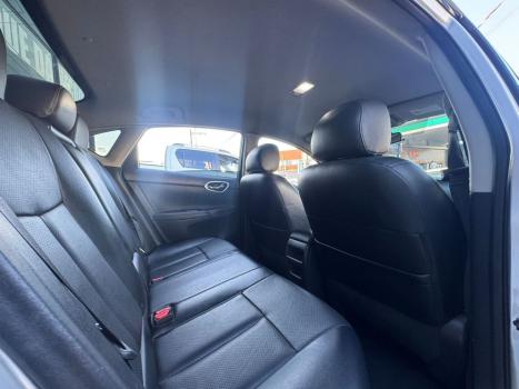 NISSAN Sentra 2.0 16V 4P FLEX AUTOM�TICO CVT, Foto 12