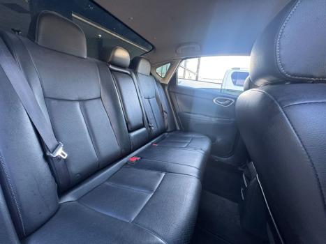 NISSAN Sentra 2.0 16V 4P FLEX AUTOM�TICO CVT, Foto 13