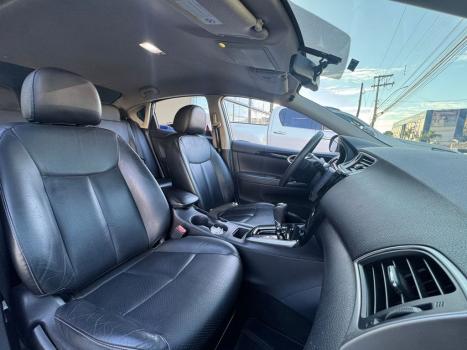 NISSAN Sentra 2.0 16V 4P FLEX AUTOM�TICO CVT, Foto 14
