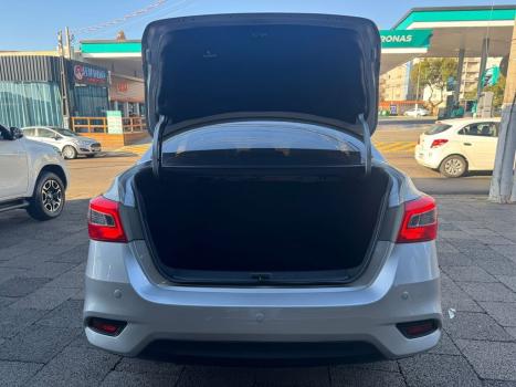 NISSAN Sentra 2.0 16V 4P FLEX AUTOM�TICO CVT, Foto 15