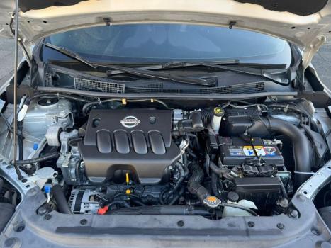 NISSAN Sentra 2.0 16V 4P FLEX AUTOM�TICO CVT, Foto 16