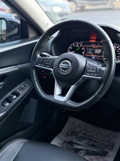 NISSAN Sentra 2.0 16V 4P AUTOM�TICO CVT, Foto 2