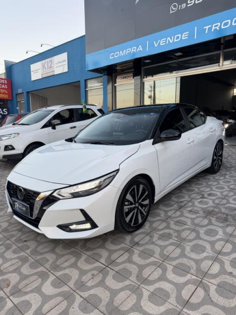 NISSAN Sentra 2.0 16V 4P AUTOM�TICO CVT, Foto 4