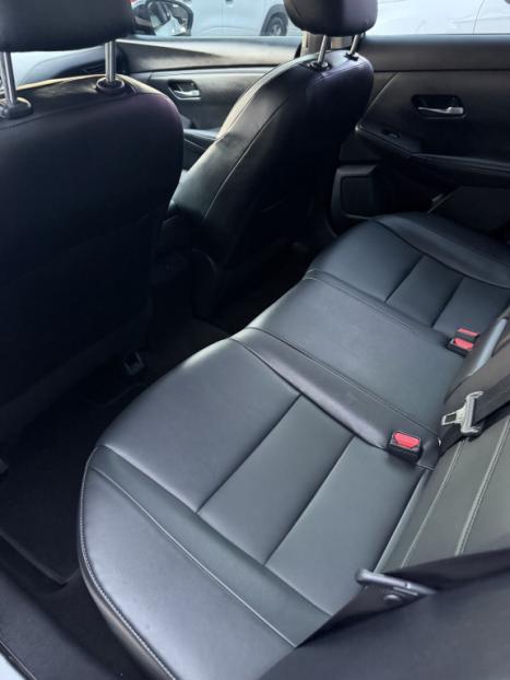 NISSAN Sentra 2.0 16V 4P AUTOM�TICO CVT, Foto 7