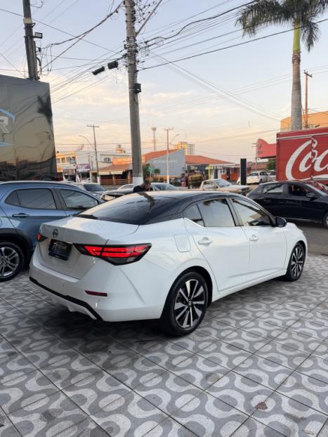 NISSAN Sentra 2.0 16V 4P AUTOM�TICO CVT, Foto 8