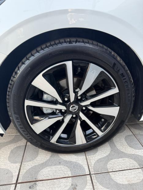 NISSAN Sentra 2.0 16V 4P AUTOM�TICO CVT, Foto 9