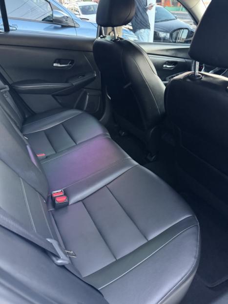 NISSAN Sentra 2.0 16V 4P AUTOM�TICO CVT, Foto 10