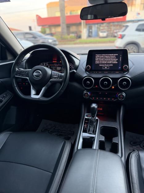 NISSAN Sentra 2.0 16V 4P AUTOM�TICO CVT, Foto 11