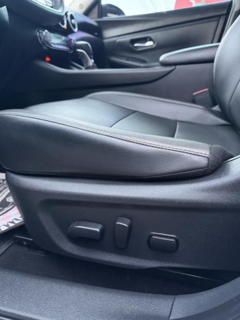 NISSAN Sentra 2.0 16V 4P AUTOM�TICO CVT, Foto 13