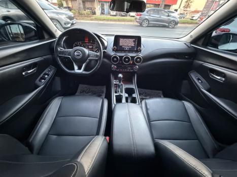 NISSAN Sentra 2.0 16V 4P AUTOM�TICO CVT, Foto 15