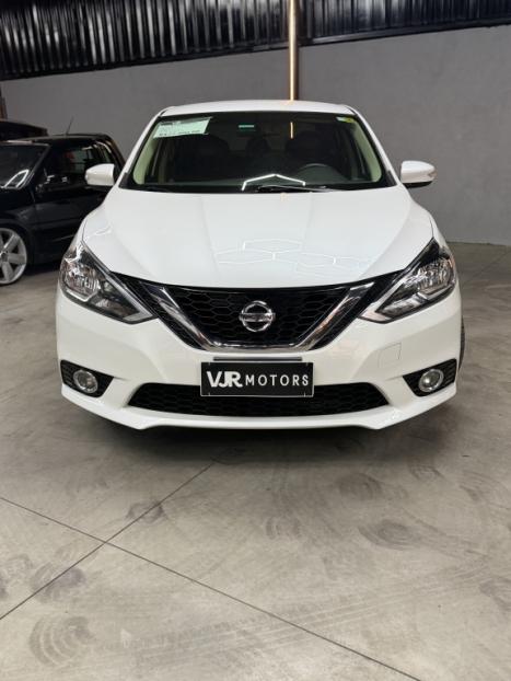 NISSAN Sentra 2.0 16V 4P SV FLEX AUTOM�TICO CVT, Foto 2