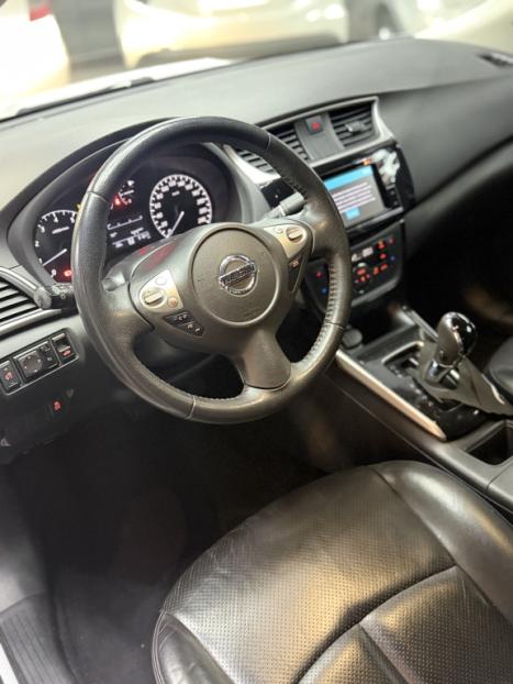 NISSAN Sentra 2.0 16V 4P SV FLEX AUTOM�TICO CVT, Foto 7
