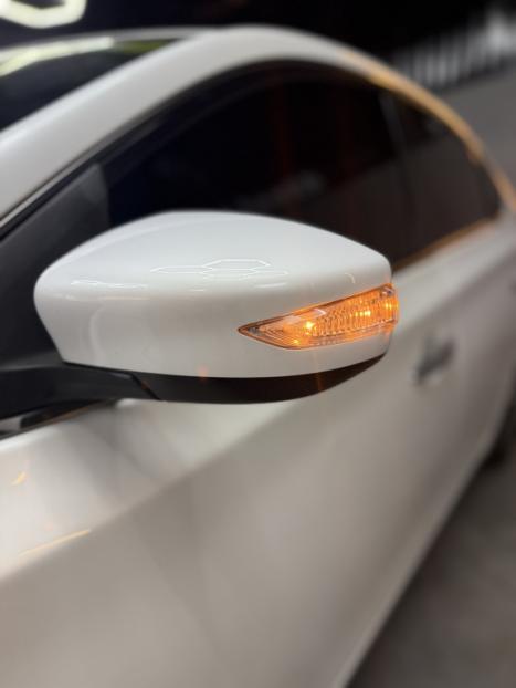 NISSAN Sentra 2.0 16V 4P SV FLEX AUTOM�TICO CVT, Foto 18