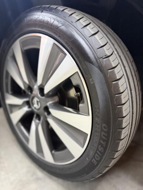 NISSAN Sentra 2.0 16V 4P SV FLEX AUTOM�TICO CVT, Foto 19