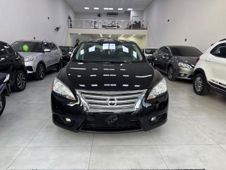 NISSAN Sentra 2.0 16V 4P SL AUTOM�TICO CVT, Foto 1