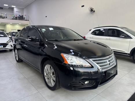 NISSAN Sentra 2.0 16V 4P SL AUTOM�TICO CVT, Foto 2